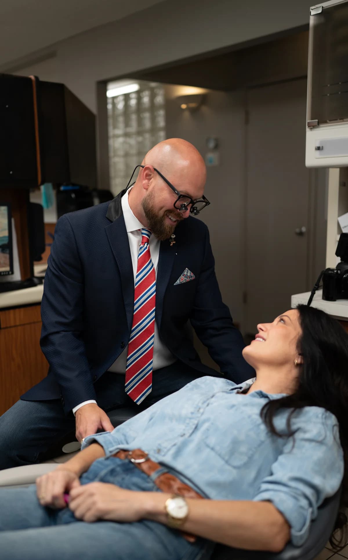 Restorative Dentistry