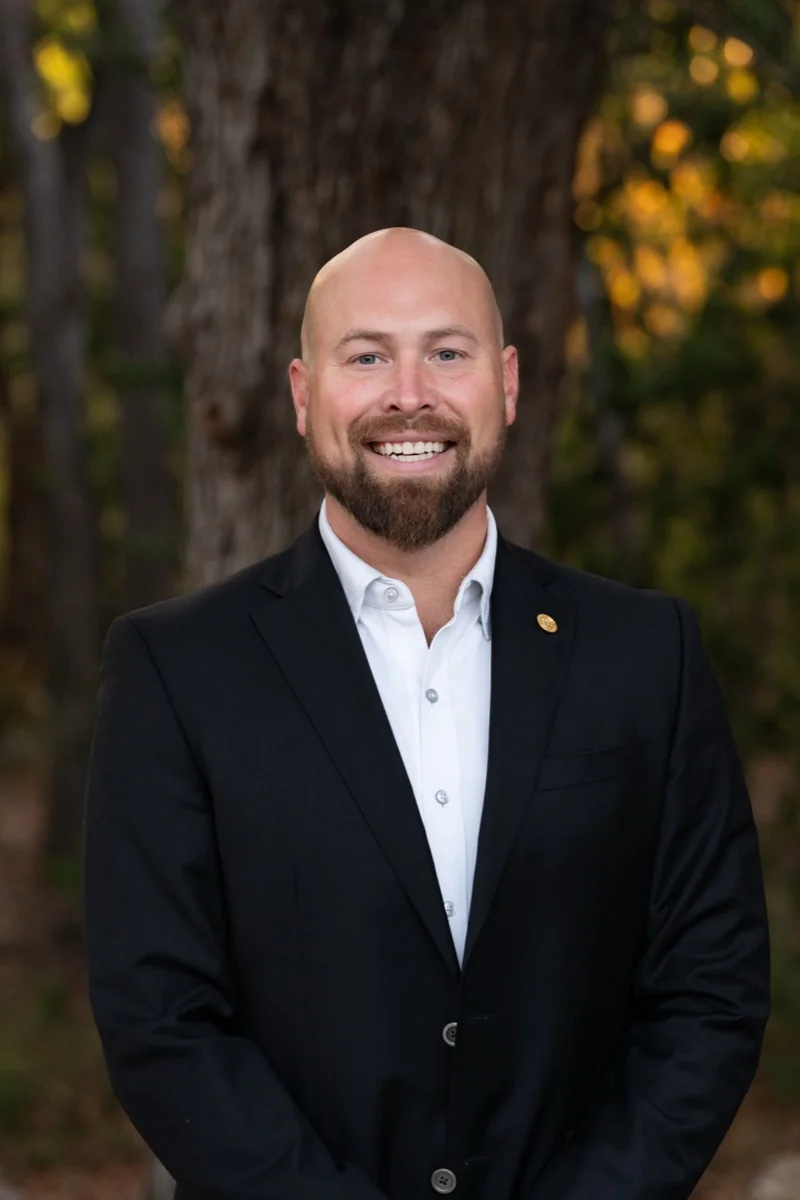 Dr. Adam Jordan Hauser