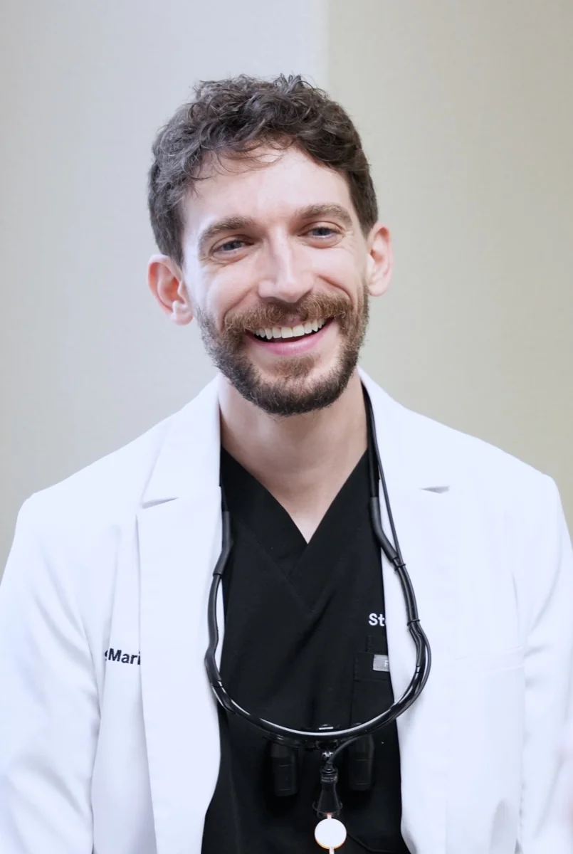 Dr. Steven M. Marino