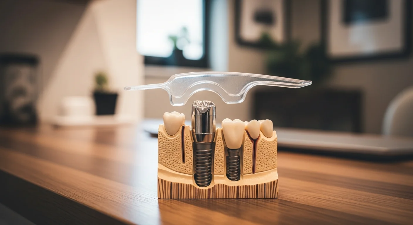 Dental Implants
